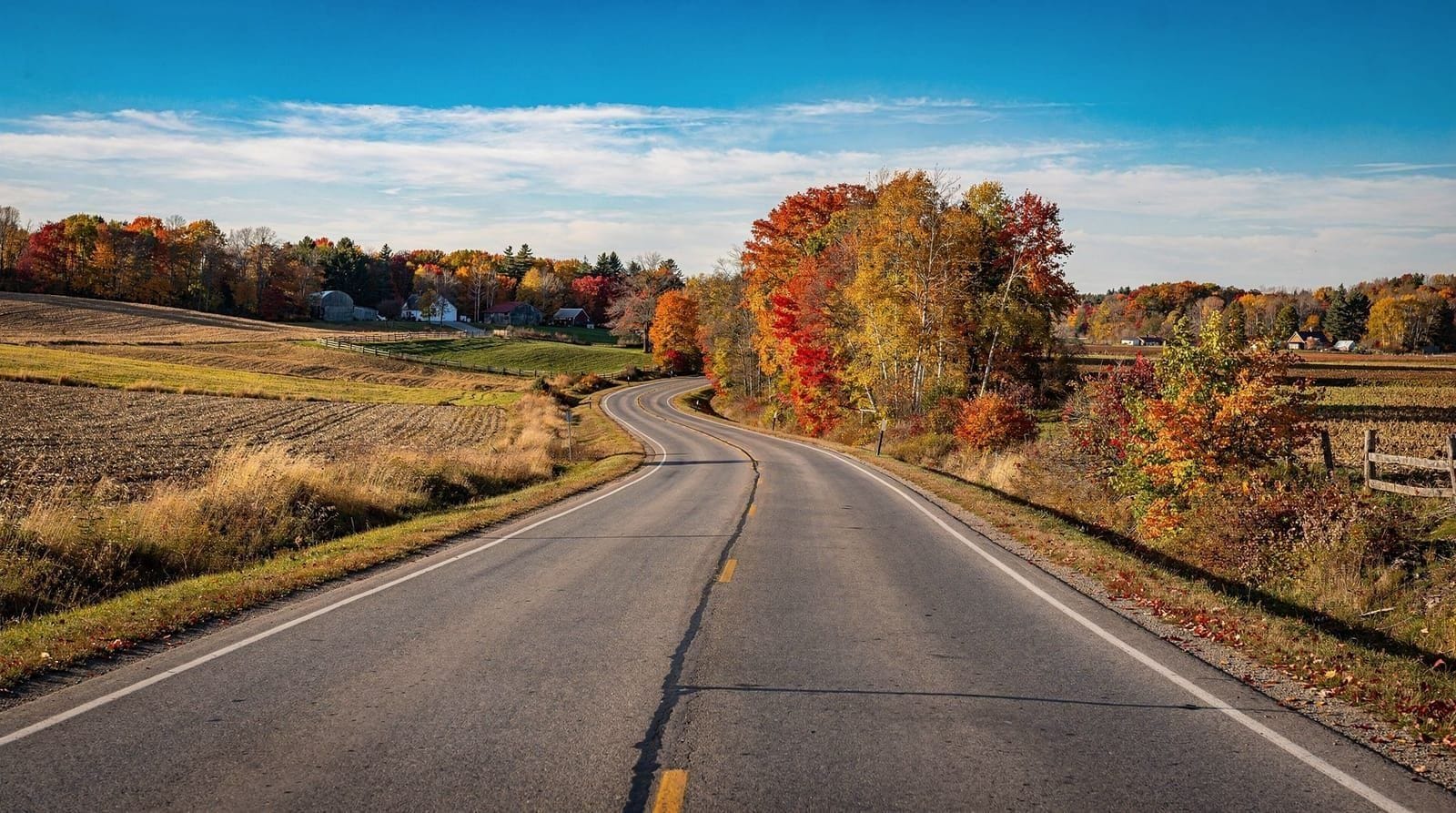 Ultimate Ontario road trip: 10 days — 10 days — challenging